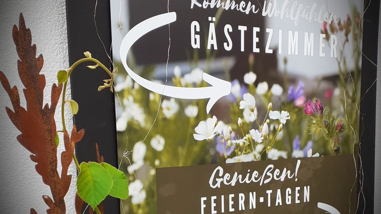 Gästehaus Gästehaus